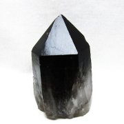 黒水晶（モリオン）原石｜山東省産の原石も格安提供