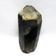 黒水晶（モリオン）原石｜山東省産の原石も格安提供
