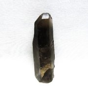 黒水晶（モリオン）原石｜山東省産の原石も格安提供