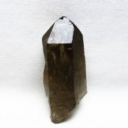ブラジル産 　スモーキークォーツ 煙水晶 原石 [t633-2804]