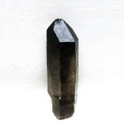 黒水晶（モリオン）原石｜山東省産の原石も格安提供
