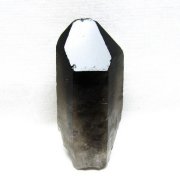 黒水晶（モリオン）原石｜山東省産の原石も格安提供