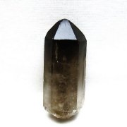 黒水晶（モリオン）原石｜山東省産の原石も格安提供