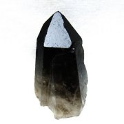 黒水晶（モリオン）原石｜山東省産の原石も格安提供