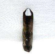ブラジル産 　スモーキークォーツ 煙水晶 原石 [t633-2898]