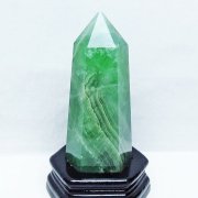 フローライト（蛍石）「六角柱」の商品一覧ページ
