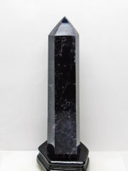 3.1Kg フローライト 六角柱 [t634-5705]