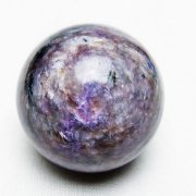 チャロアイト丸玉36mm