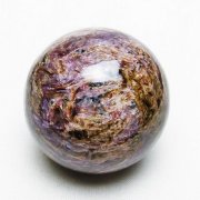 チャロアイトは世界3大ヒーリングストーンの一つ