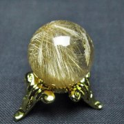 黄水晶 イエロークォーツ クラスター [T802-5640]