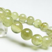 リビアングラス ブレスレット 12mm [T64-748]