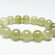 リビアングラス  ブレスレット  13mm [T64-754]