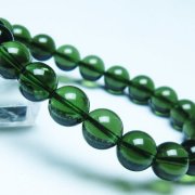 モルダバイト（モルダウ石）「ブレスレット」の商品一覧ページ