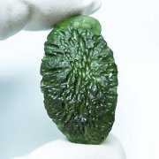 モルダバイト原石
