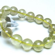 リビアングラス ブレスレット 13mm [t64-816]