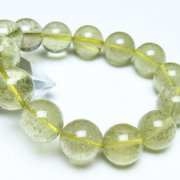 リビアングラス ブレスレット 16mm [t64-820]