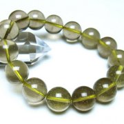 リビアングラス ブレスレット 15mm [t64-824]