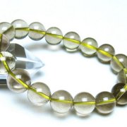 リビアングラス ブレスレット 12mm [t64-826]