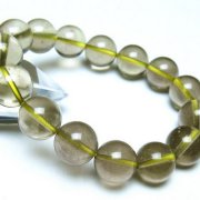 リビアングラス ブレスレット 13mm [t64-827]