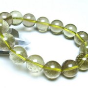 リビアングラス ブレスレット 14mm [t64-828]