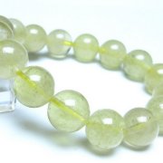 リビアングラス ブレスレット 13mm [t64-841]