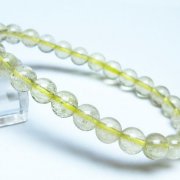 リビアングラス ブレスレット 7mm [t64-898]