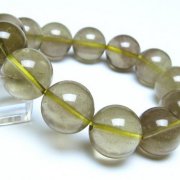 リビアングラス ブレスレット 17mm [t64-899]