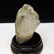 ファーデン水晶 原石[T641-1417]