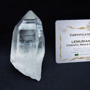 レムリアンシード水晶