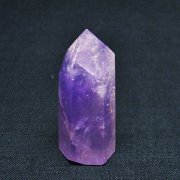 アメジスト（紫水晶）「六角柱」の商品一覧ページ