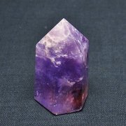 アメジスト（紫水晶）「六角柱」の商品一覧ページ