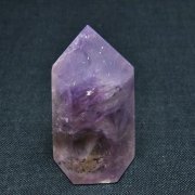 アメジスト（紫水晶）「六角柱」の商品一覧ページ