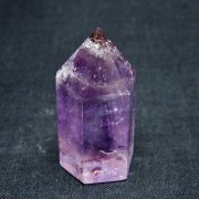 アメジスト（紫水晶）「六角柱」の商品一覧ページ