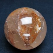 ヘマタイトインクォーツ