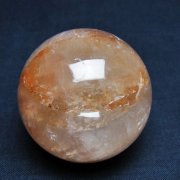 ヘマタイトインクォーツ