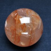 ヘマタイトインクォーツ