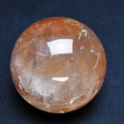 極上　ヘマタイトインクォーツ　Ｈ33 極上 ヘマタイトインクォーツ H33