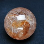 ヘマタイトインクォーツ