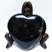 黒水晶（モリオン）置物」の商品一覧ページ