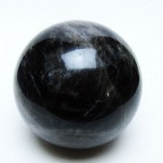 黒水晶（モリオン）丸玉」の商品一覧ページ