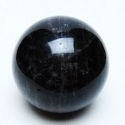 黒水晶（モリオン）丸玉」の商品一覧ページ