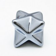 テラヘルツ鉱石 マカバスター タンブル 25mm [T644-3407]