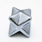 テラヘルツ鉱石 マカバスター タンブル 26mm [t644-3426]