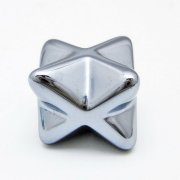 テラヘルツ鉱石 マカバスター タンブル 29mm [t644-3453]