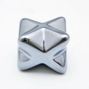 テラヘルツ鉱石 マカバスター タンブル 23mm [t644-3467]