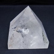 ガーデン水晶ピラミッド[T648-3740]