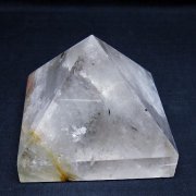 ヒマラヤ水晶ピラミッド [t648-3820]