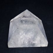 ヒマラヤ水晶ピラミッド [t648-3824]