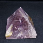 アメジスト（紫水晶）「ピラミッド」の商品一覧ページ