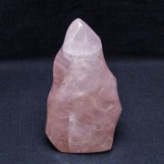 ローグクォーツ　水晶　置き物 ローグクォーツ 水晶 置き物